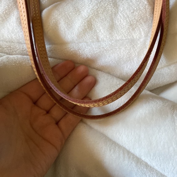 Louis Vuitton Neverfull mm - Picture 6 of 10